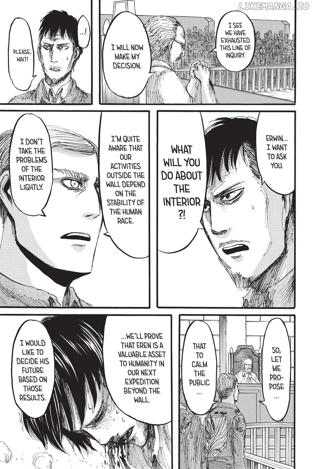 Shingeki no Kyojin, Chapter 19 image 41